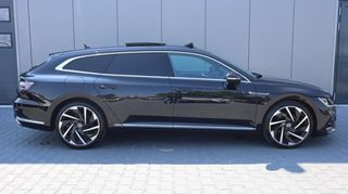 Volkswagen Arteon Shooting Brake 2.0 TSI R-Line Bns+ | H&K | Pano | Adap. Cruise | R-line | R Sto