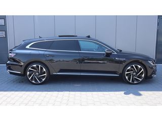 Volkswagen Arteon Shooting Brake 2.0 TSI R-Line Bns+ | H&K | Pano | Adap. Cruise | R-line | R Sto