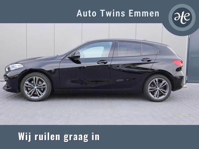 BMW 1-serie 118i Executive Ed. | Sport | Led | Media | 140pk | Mooi