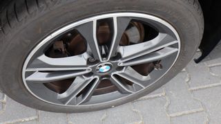 BMW 1-serie 118i Executive Ed. | Sport | Led | Media | 140pk | Mooi