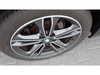 BMW 1-serie 118i Executive Ed. | Sport | Led | Media | 140pk | Mooi