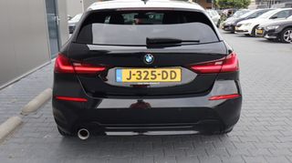 BMW 1-serie 118i Executive Ed. | Sport | Led | Media | 140pk | Mooi