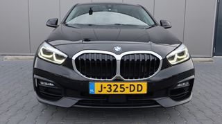 BMW 1-serie 118i Executive Ed. | Sport | Led | Media | 140pk | Mooi