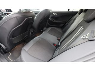 BMW 1-serie 118i Executive Ed. | Sport | Led | Media | 140pk | Mooi