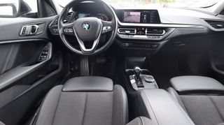 BMW 1-serie 118i Executive Ed. | Sport | Led | Media | 140pk | Mooi