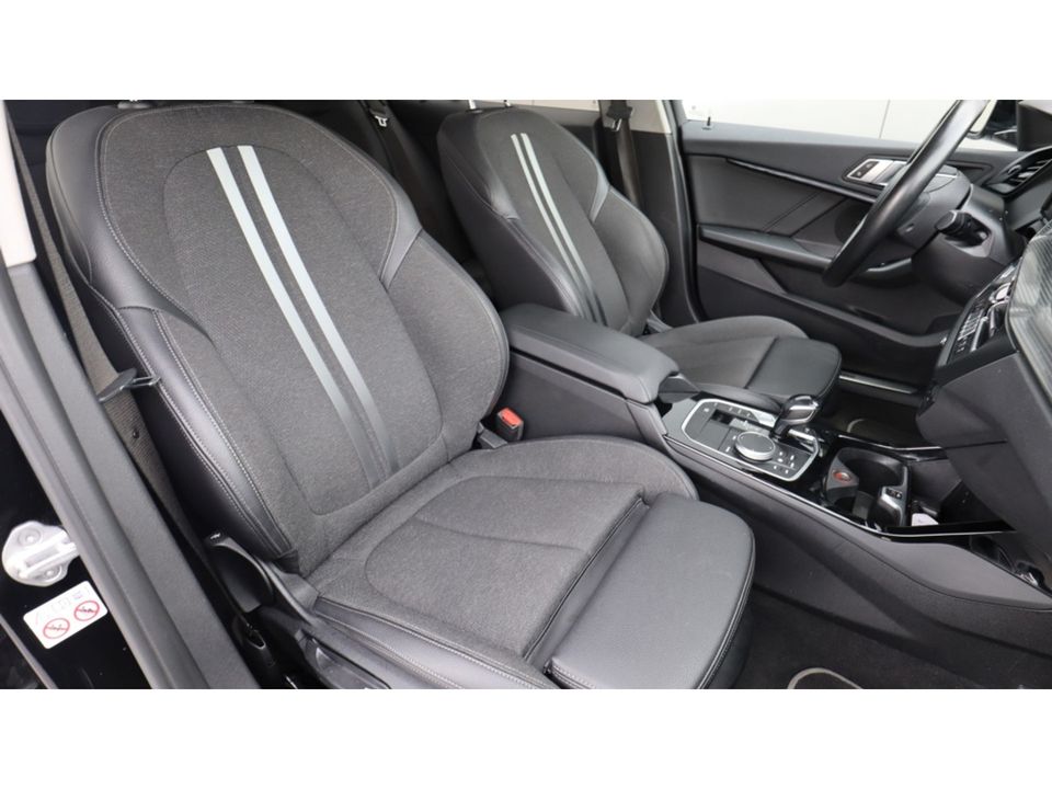 BMW 1-serie 118i Executive Ed. | Sport | Led | Media | 140pk | Mooi VERKOCHT