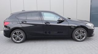 BMW 1-serie 118i Executive Ed. | Sport | Led | Media | 140pk | Mooi