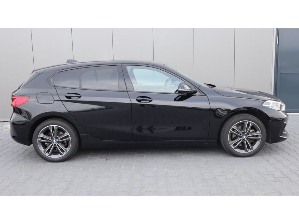 BMW 1-serie 118i Executive Ed. | Sport | Led | Media | 140pk | Mooi VERKOCHT