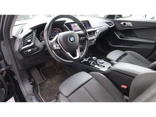 BMW 1-serie 118i Executive Ed. | Sport | Led | Media | 140pk | Mooi VERKOCHT