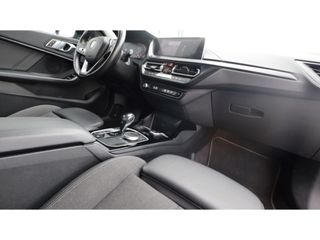 BMW 1-serie 118i Executive Ed. | Sport | Led | Media | 140pk | Mooi VERKOCHT