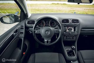 Volkswagen Golf 1.2 TSI Comfortline | CLIMA | APK 08-2025