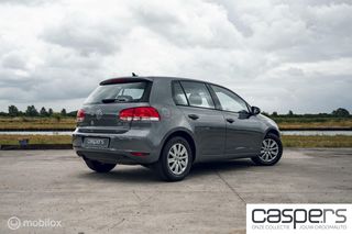 Volkswagen Golf 1.2 TSI Comfortline | CLIMA | APK 08-2025