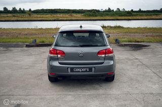 Volkswagen Golf 1.2 TSI Comfortline | CLIMA | APK 08-2025