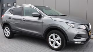 Nissan QASHQAI 1.6 163pk | Panoramadak | Trekhaak | Camera | Clima