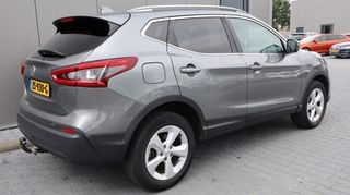 Nissan QASHQAI 1.6 163pk | Panoramadak | Trekhaak | Camera | Clima