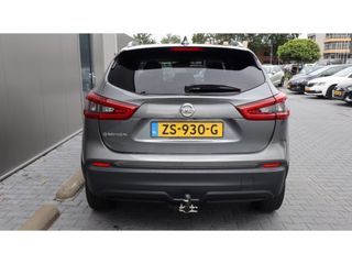 Nissan QASHQAI 1.6 163pk | Panoramadak | Trekhaak | Camera | Clima