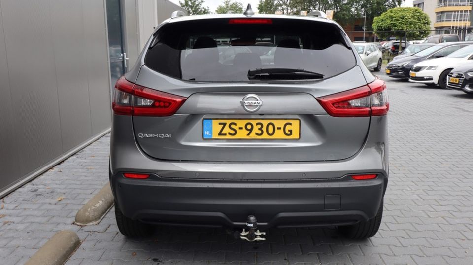 Nissan QASHQAI 1.6 163pk | Panoramadak | Trekhaak | Camera | Clima