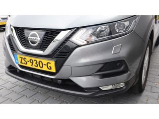 Nissan QASHQAI 1.6 163pk | Panoramadak | Trekhaak | Camera | Clima