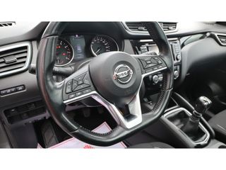 Nissan QASHQAI 1.6 163pk | Panoramadak | Trekhaak | Camera | Clima