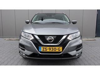 Nissan QASHQAI 1.6 163pk | Panoramadak | Trekhaak | Camera | Clima