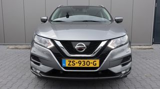 Nissan QASHQAI 1.6 163pk | Panoramadak | Trekhaak | Camera | Clima