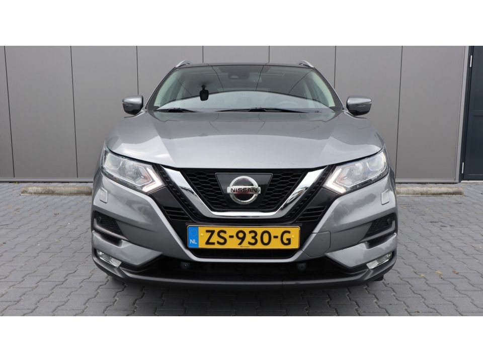 Nissan QASHQAI 1.6 163pk | Panoramadak | Trekhaak | Camera | Clima