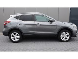 Nissan QASHQAI 1.6 163pk | Panoramadak | Trekhaak | Camera | Clima