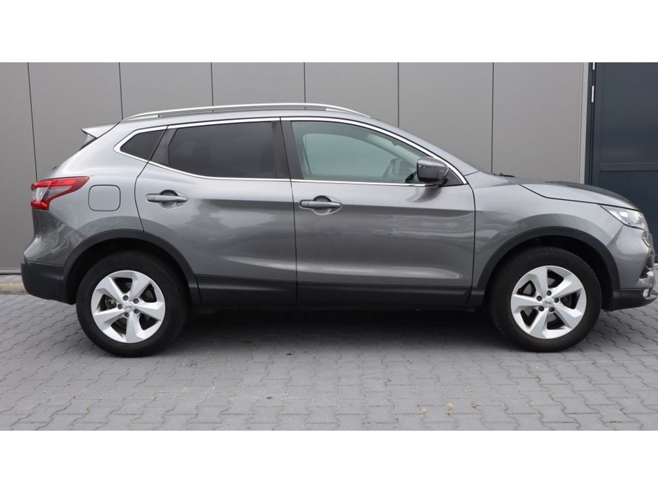 Nissan QASHQAI 1.6 163pk | Panoramadak | Trekhaak | Camera | Clima