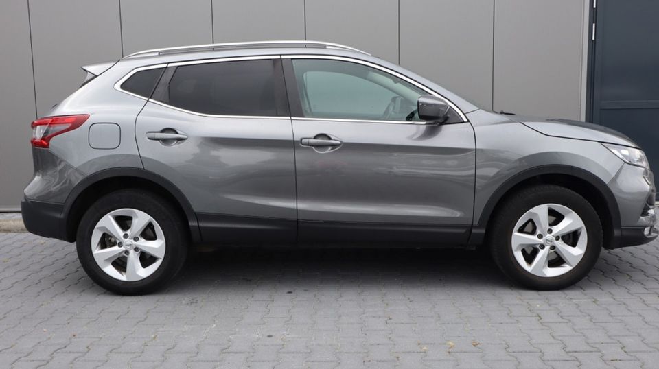 Nissan QASHQAI 1.6 163pk | Panoramadak | Trekhaak | Camera | Clima