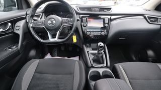 Nissan QASHQAI 1.6 163pk | Panoramadak | Trekhaak | Camera | Clima