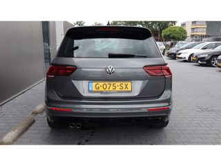 Volkswagen Tiguan 1.5 TSI CL Bns | R-line | Led | Apple carplay | 19 Inch VERKOCHT