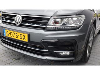 Volkswagen Tiguan 1.5 TSI CL Bns | R-line | Led | Apple carplay | 19 Inch VERKOCHT