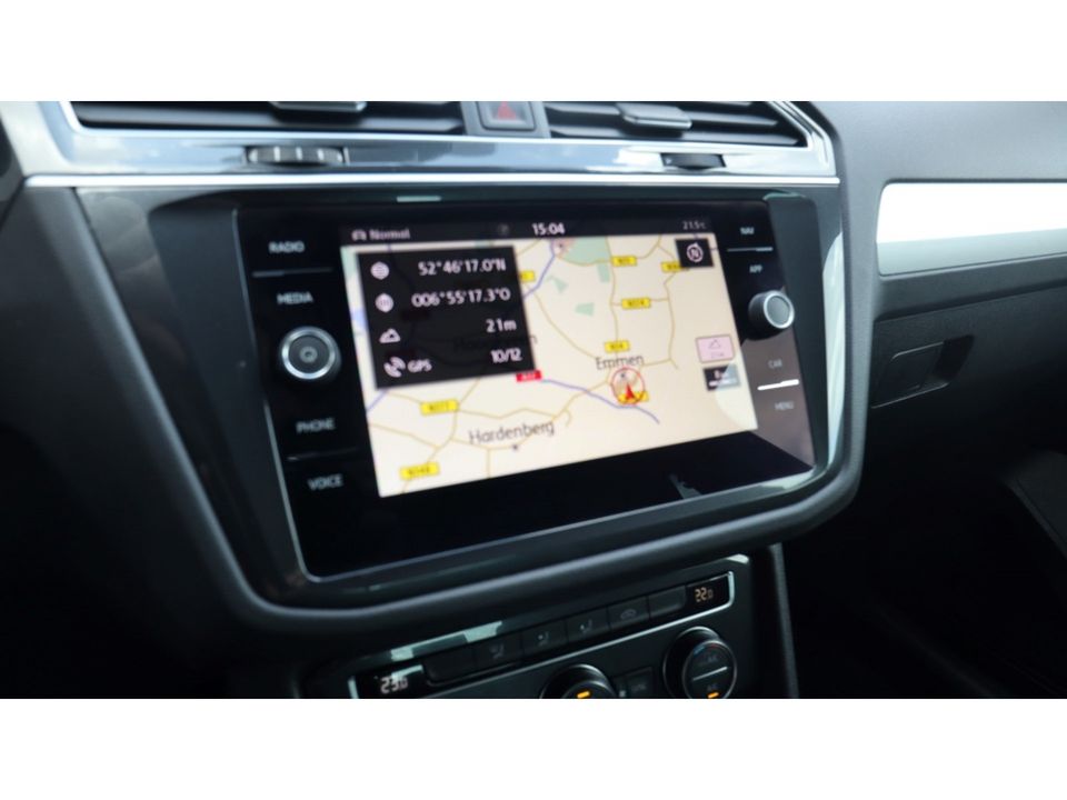 Volkswagen Tiguan 1.5 TSI CL Bns | R-line | Led | Apple carplay | 19 Inch VERKOCHT