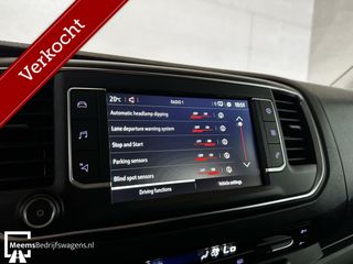 Opel Vivaro 2.0 CDTI L3 DC- CARPLAY NAVI CAMERA 6 PERS- VOL!