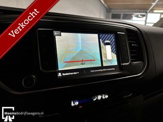 Opel Vivaro 2.0 CDTI L3 DC- CARPLAY NAVI CAMERA 6 PERS- VOL!