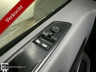 Opel Vivaro 2.0 CDTI L3 DC- CARPLAY NAVI CAMERA 6 PERS- VOL!