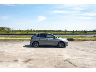 Škoda Fabia 1.0 TSI Monte Carlo | CLIMA | PDC | DAB | NAVI via APPLE CAR PLAY | SPORT INTERIEUR