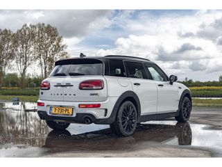 MINI Clubman 2.0 Cooper S - YOURS | LEDER | PANO | DIGI DASH | HEAD-UP | ELEKTR.VERSTELBARE STOELEN | STOEL VERW.