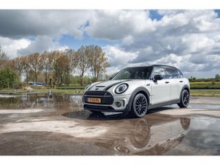 MINI Clubman 2.0 Cooper S - YOURS | LEDER | PANO | DIGI DASH | HEAD-UP | ELEKTR.VERSTELBARE STOELEN | STOEL VERW.