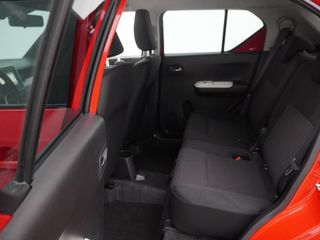 Suzuki Ignis 1.2 Stijl Smart Hybrid