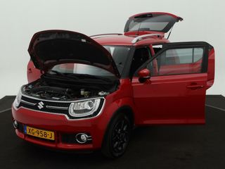 Suzuki Ignis 1.2 Stijl Smart Hybrid