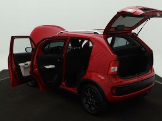 Suzuki Ignis 1.2 Stijl Smart Hybrid