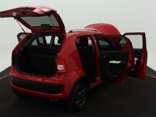 Suzuki Ignis 1.2 Stijl Smart Hybrid