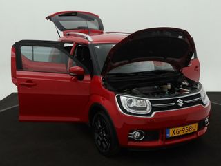 Suzuki Ignis 1.2 Stijl Smart Hybrid