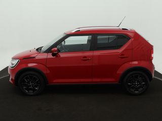 Suzuki Ignis 1.2 Stijl Smart Hybrid