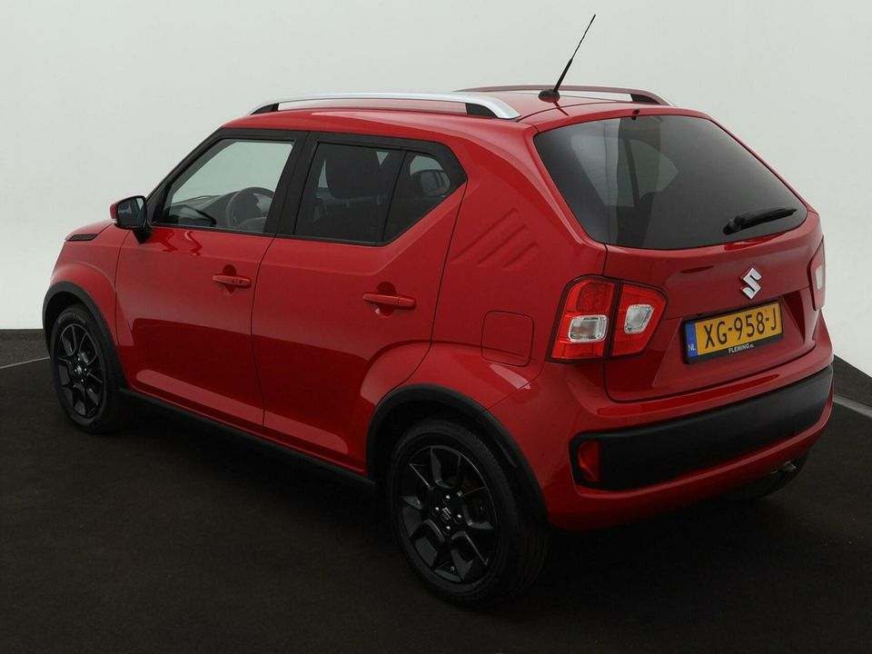 Suzuki Ignis 1.2 Stijl Smart Hybrid