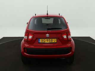 Suzuki Ignis 1.2 Stijl Smart Hybrid