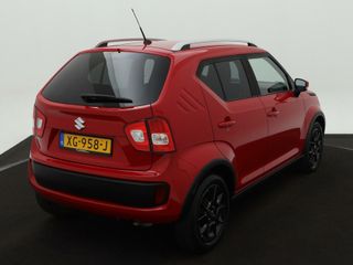 Suzuki Ignis 1.2 Stijl Smart Hybrid