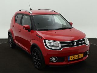 Suzuki Ignis 1.2 Stijl Smart Hybrid