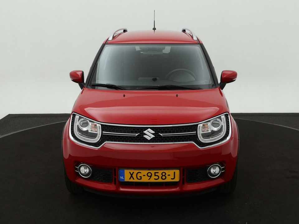 Suzuki Ignis 1.2 Stijl Smart Hybrid